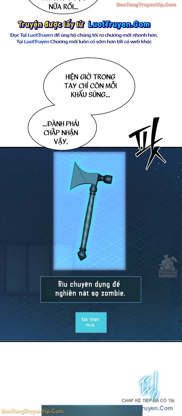 Nhân Viên Văn Phòng Trong Tận Thế Kỷ Băng Hà - Trang 66