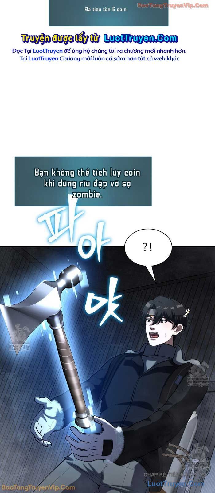 Nhân Viên Văn Phòng Trong Tận Thế Kỷ Băng Hà - Trang 67