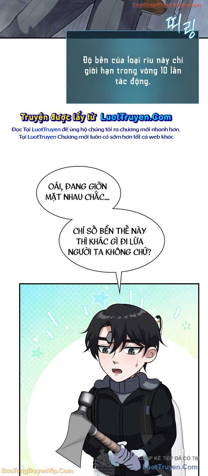 Nhân Viên Văn Phòng Trong Tận Thế Kỷ Băng Hà - Trang 68