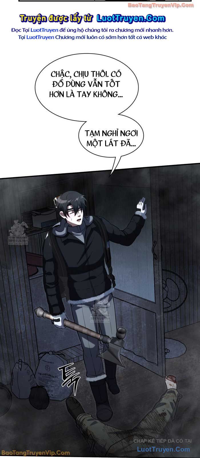 Nhân Viên Văn Phòng Trong Tận Thế Kỷ Băng Hà - Trang 69