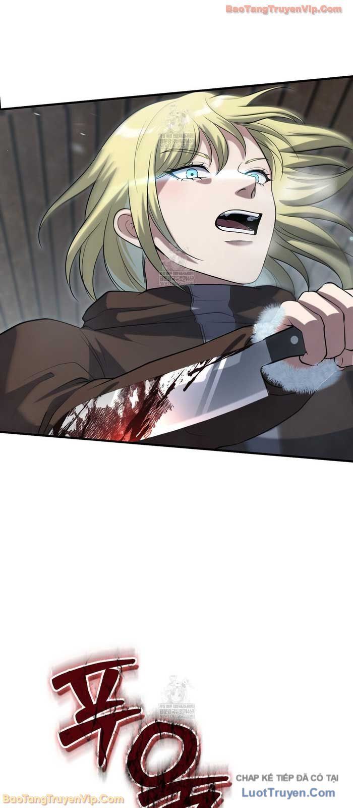 Nhân Viên Văn Phòng Trong Tận Thế Kỷ Băng Hà - Trang 8