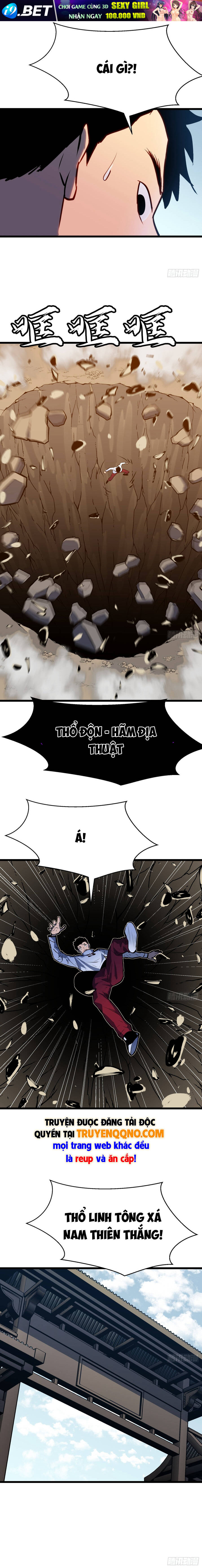 Dự Chi Long Vương Gánh Tất Cả Chương 39 - Trang 12