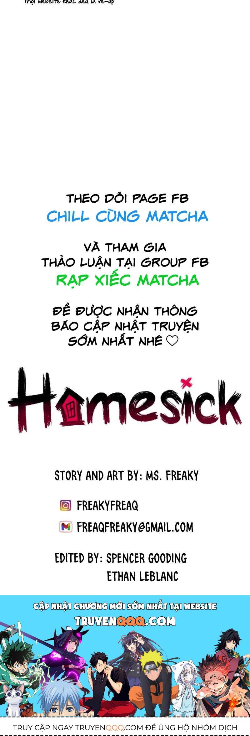 Homesick - Trang 41