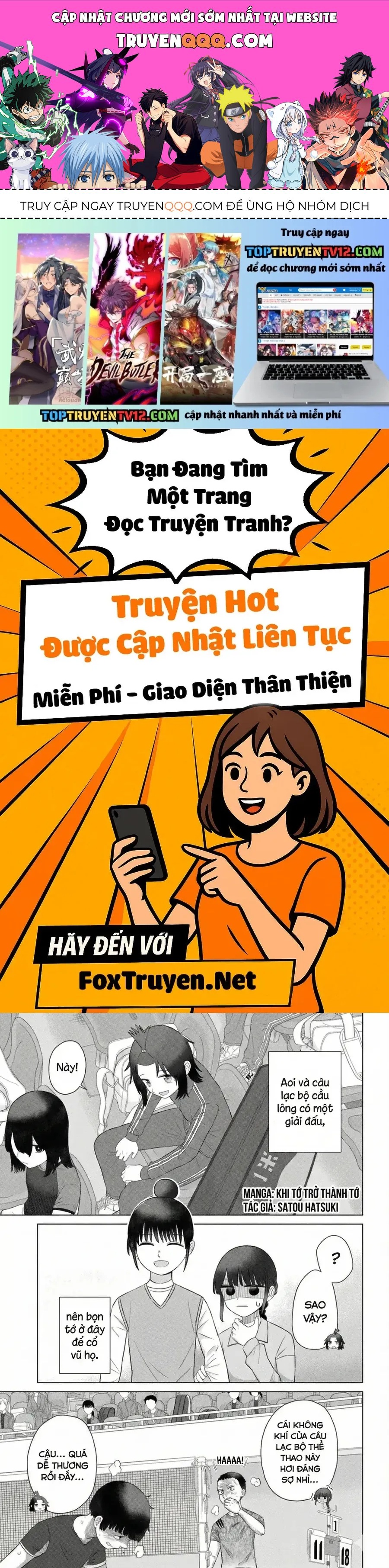 Trang truyện 1