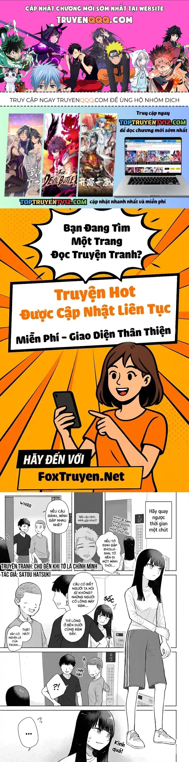 Trang truyện 1