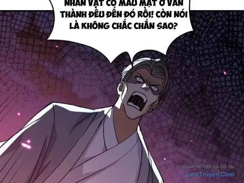 Tẩu Tử: Ta Thật Không Phải Kẻ Ngốc - Trang 12