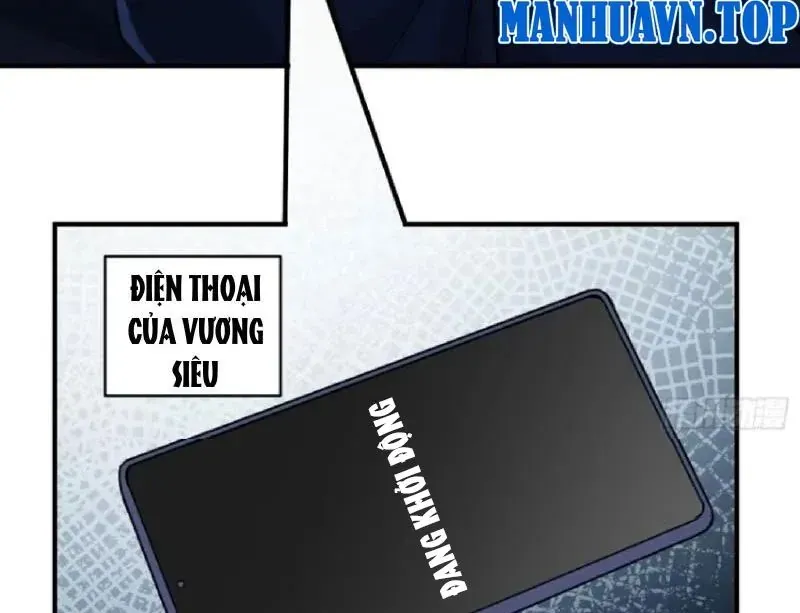 Tẩu Tử: Ta Thật Không Phải Kẻ Ngốc - Trang 118