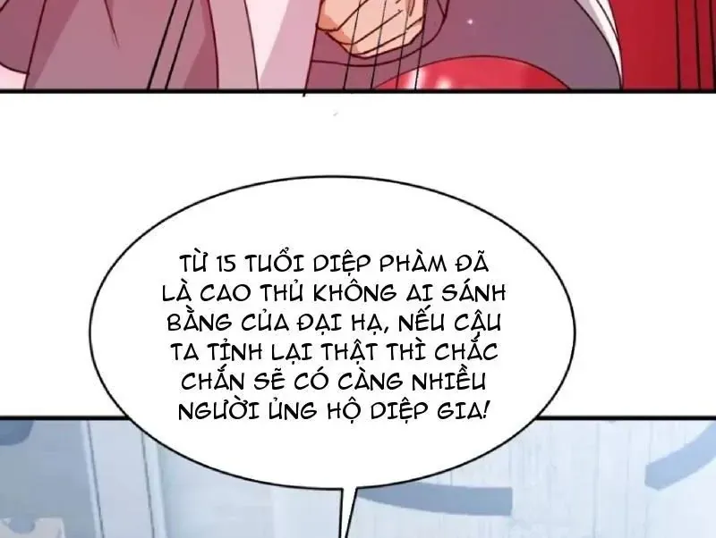 Tẩu Tử: Ta Thật Không Phải Kẻ Ngốc - Trang 14