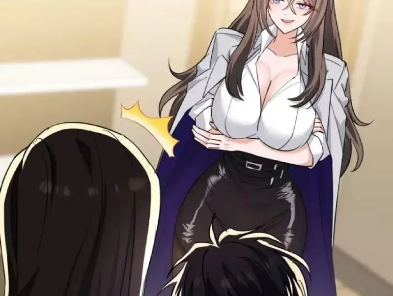 Tẩu Tử: Ta Thật Không Phải Kẻ Ngốc - Trang 32