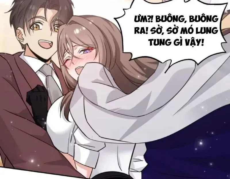 Tẩu Tử: Ta Thật Không Phải Kẻ Ngốc - Trang 41