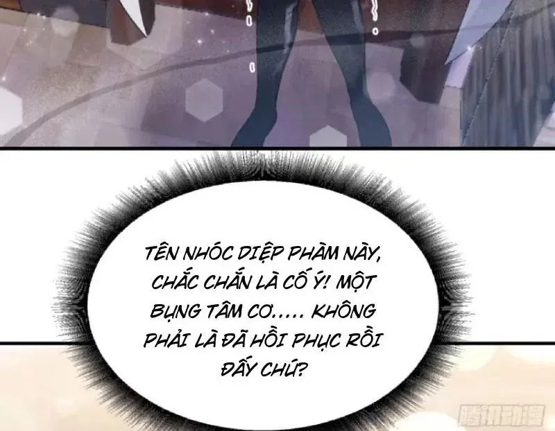 Tẩu Tử: Ta Thật Không Phải Kẻ Ngốc - Trang 48