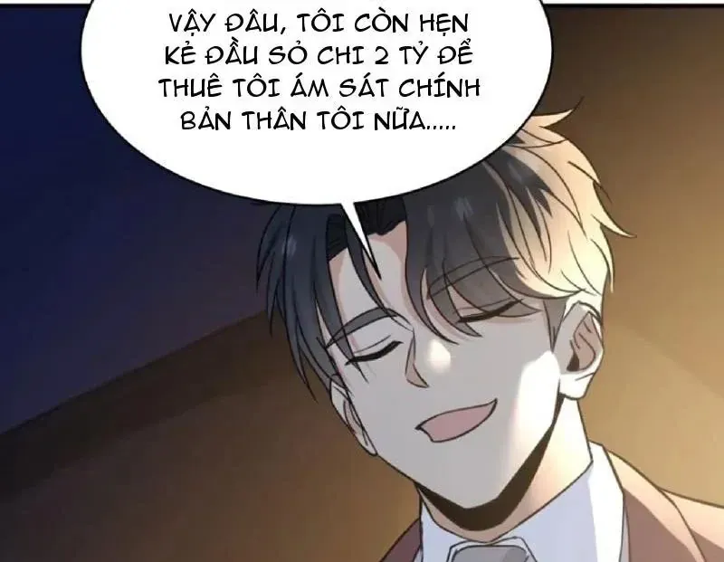 Tẩu Tử: Ta Thật Không Phải Kẻ Ngốc - Trang 62