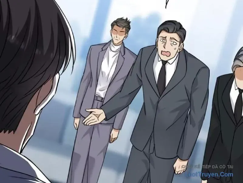 Tẩu Tử: Ta Thật Không Phải Kẻ Ngốc - Trang 10