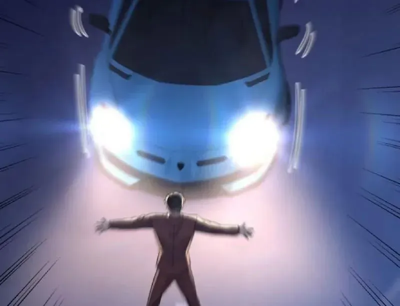 Tẩu Tử: Ta Thật Không Phải Kẻ Ngốc - Trang 97