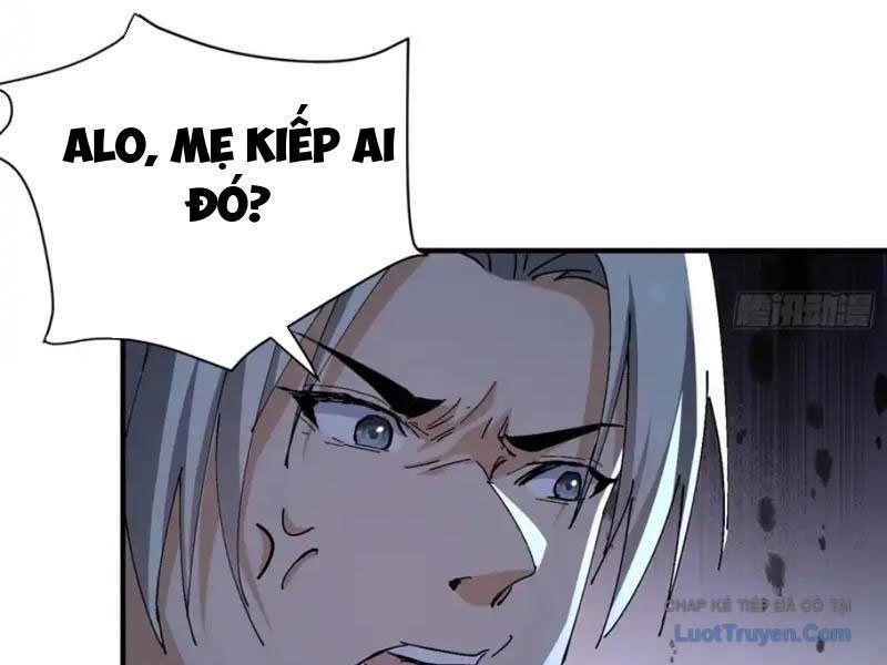 Tẩu Tử: Ta Thật Không Phải Kẻ Ngốc - Trang 18