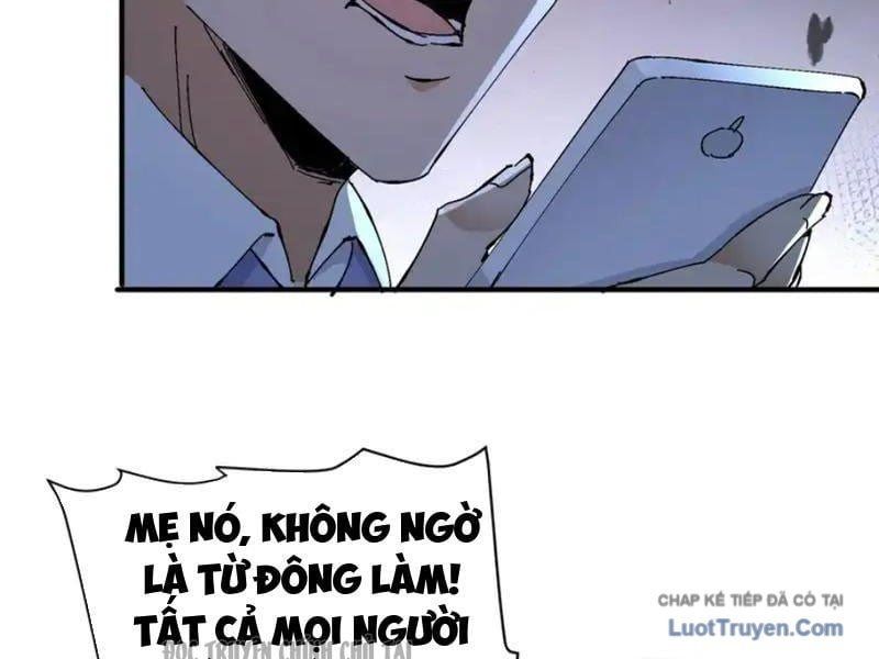 Tẩu Tử: Ta Thật Không Phải Kẻ Ngốc - Trang 19