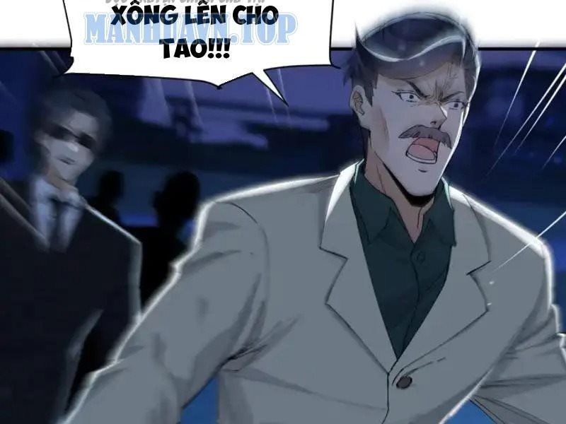 Tẩu Tử: Ta Thật Không Phải Kẻ Ngốc - Trang 20