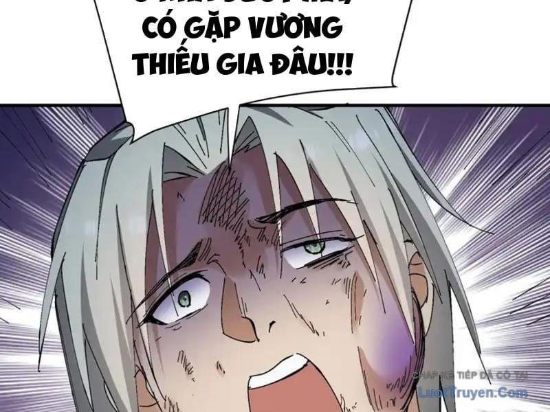 Tẩu Tử: Ta Thật Không Phải Kẻ Ngốc - Trang 32