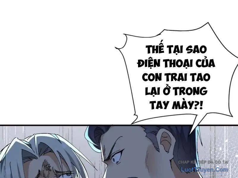 Tẩu Tử: Ta Thật Không Phải Kẻ Ngốc - Trang 34