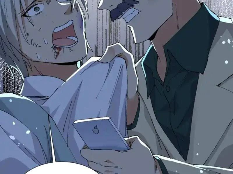 Tẩu Tử: Ta Thật Không Phải Kẻ Ngốc - Trang 35