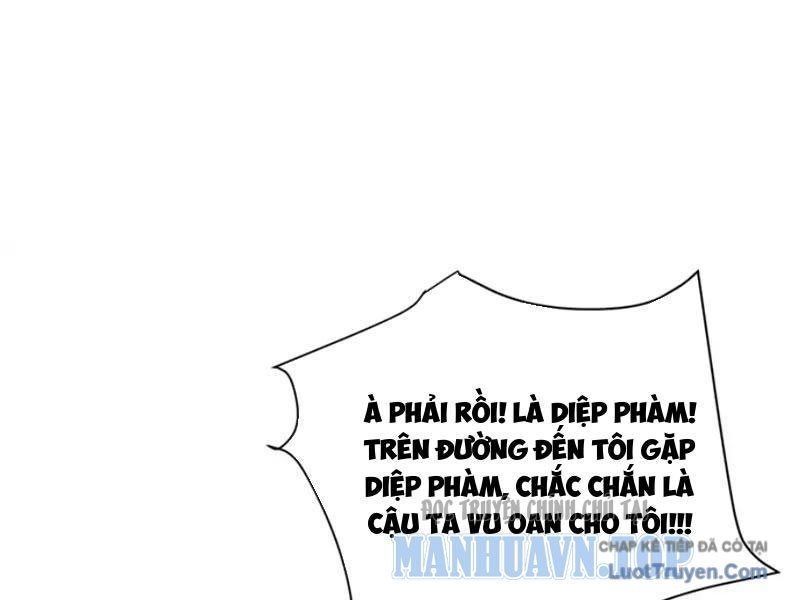 Tẩu Tử: Ta Thật Không Phải Kẻ Ngốc - Trang 37