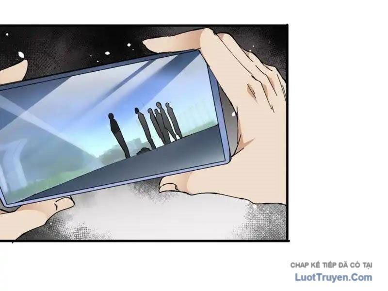 Tẩu Tử: Ta Thật Không Phải Kẻ Ngốc - Trang 56