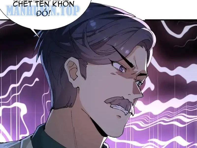 Tẩu Tử: Ta Thật Không Phải Kẻ Ngốc - Trang 7