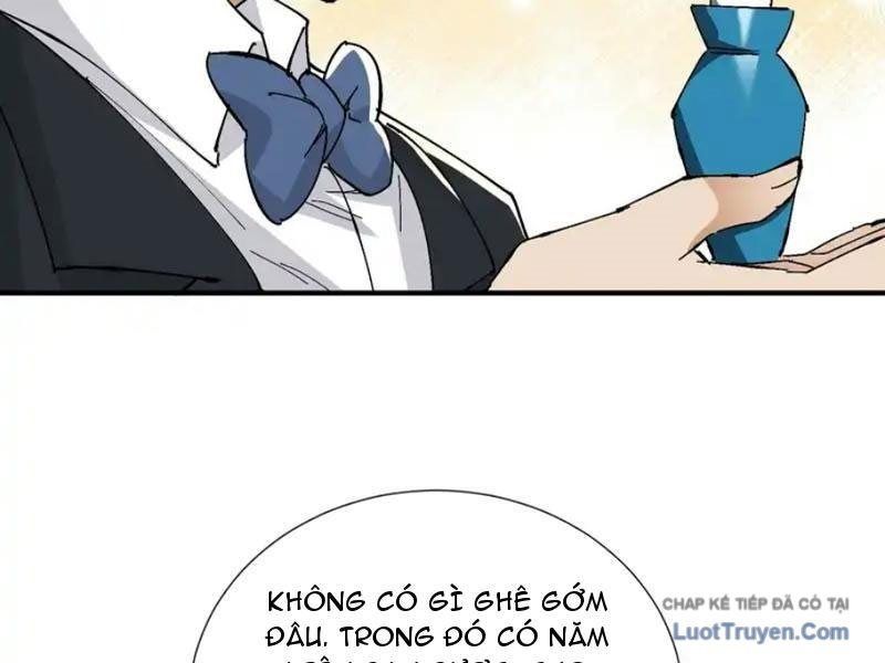 Tẩu Tử: Ta Thật Không Phải Kẻ Ngốc - Trang 70
