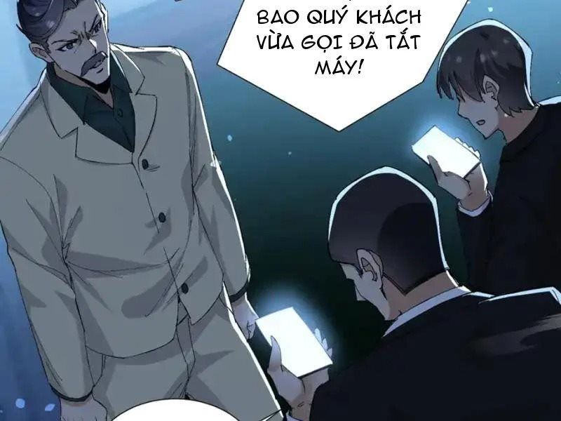 Tẩu Tử: Ta Thật Không Phải Kẻ Ngốc - Trang 10