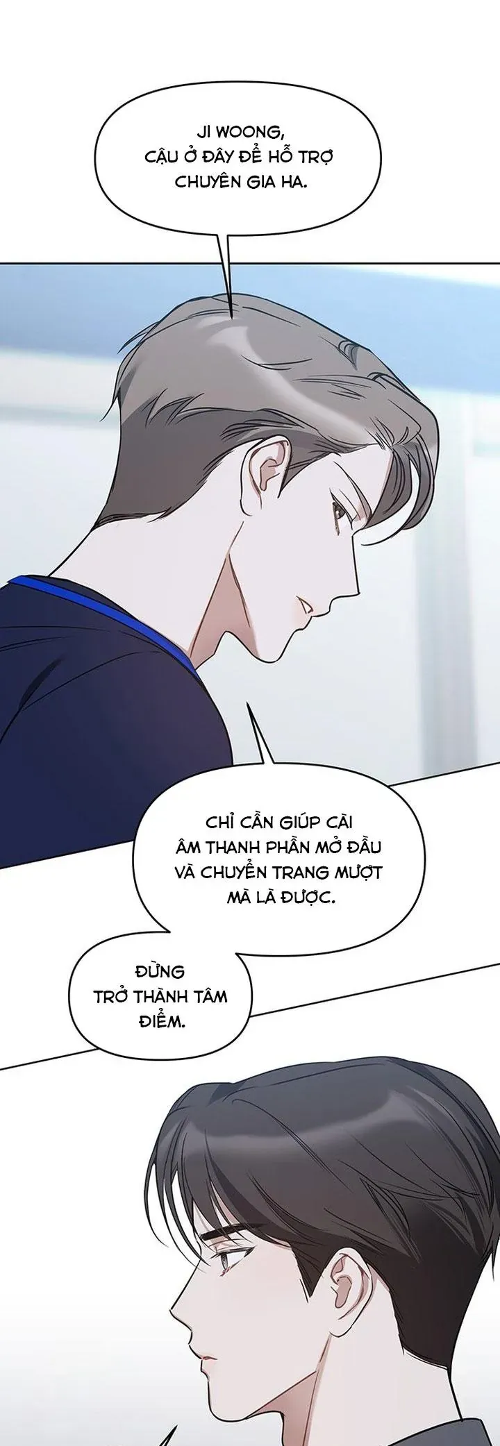 Vận Xui Chốn Công Sở [Chap 75-76]