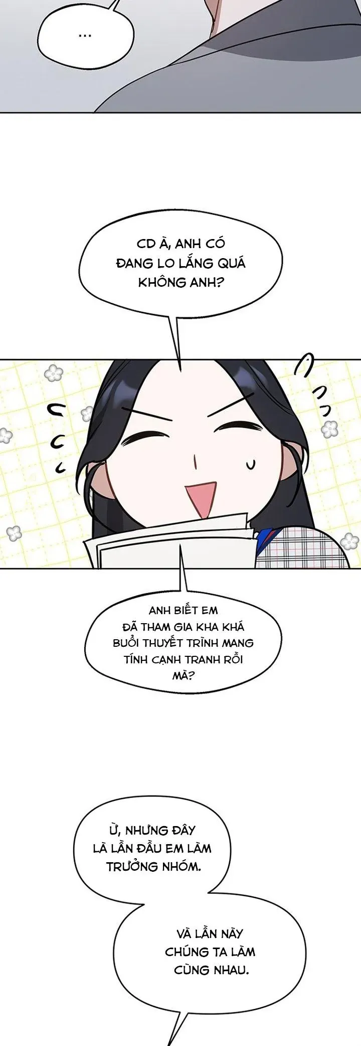 Vận Xui Chốn Công Sở [Chap 75-76]