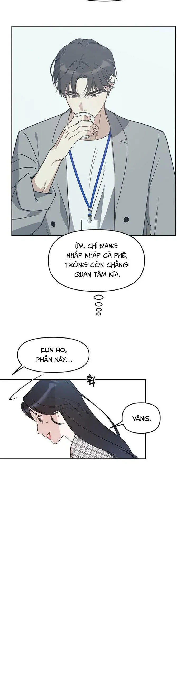 Vận Xui Chốn Công Sở [Chap 75-76]