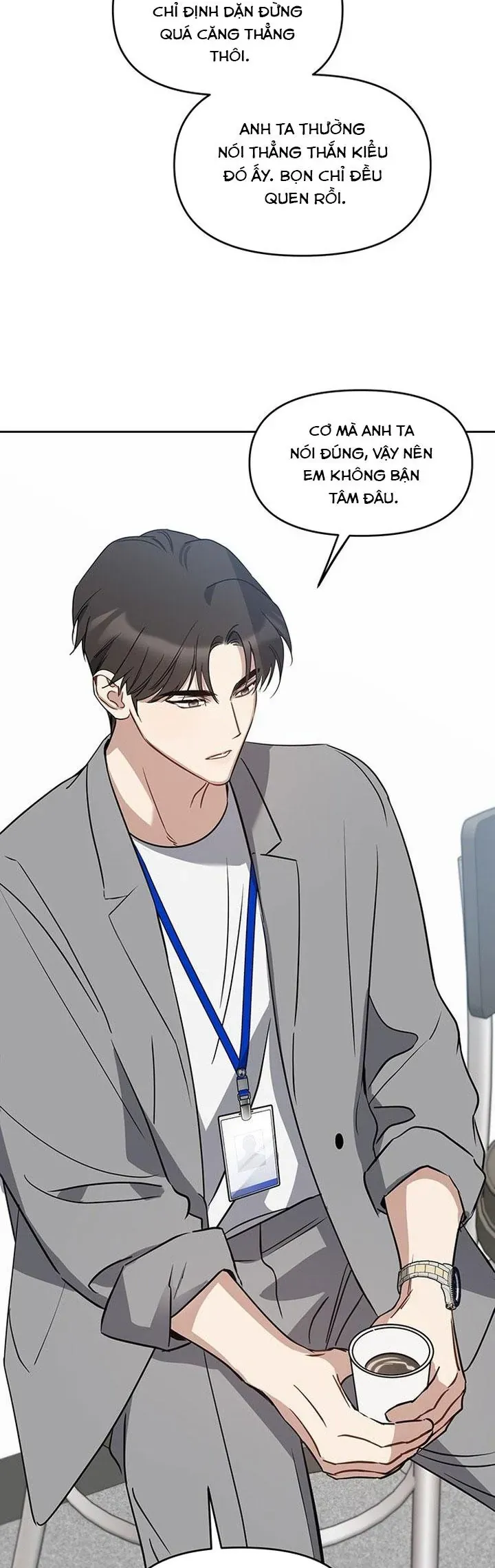 Vận Xui Chốn Công Sở [Chap 75-76]