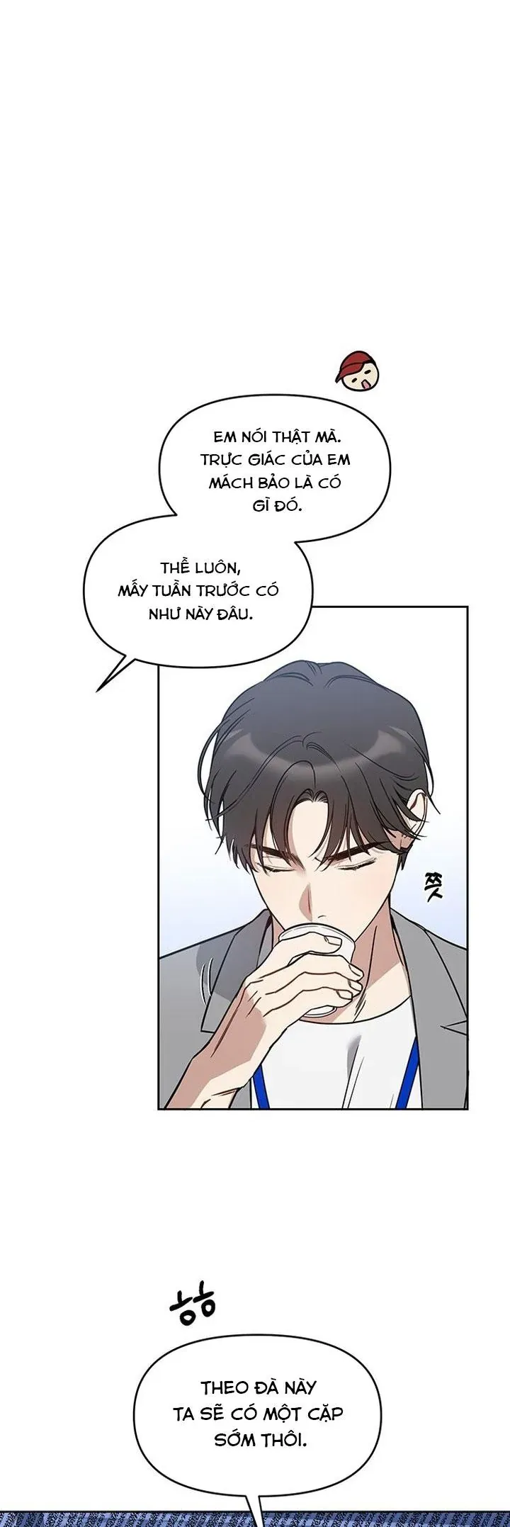 Vận Xui Chốn Công Sở [Chap 75-76]