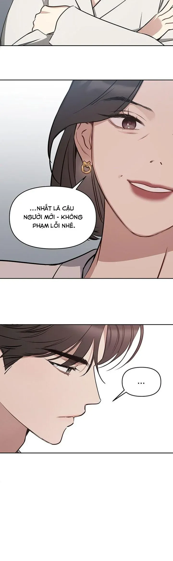 Vận Xui Chốn Công Sở [Chap 75-76]