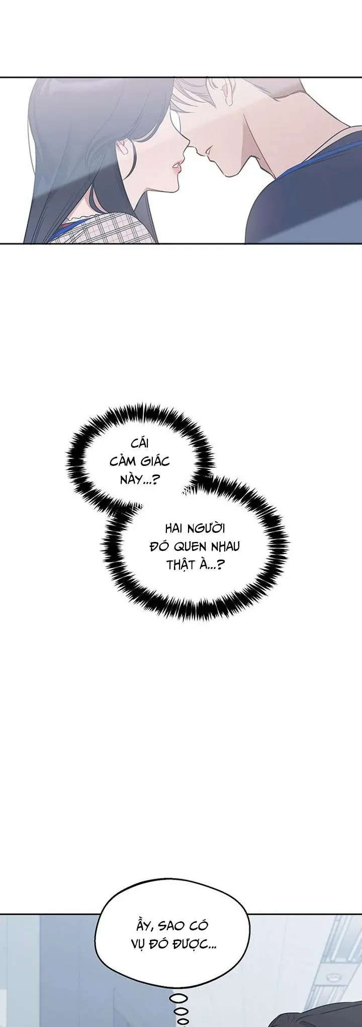 Vận Xui Chốn Công Sở [Chap 75-76]