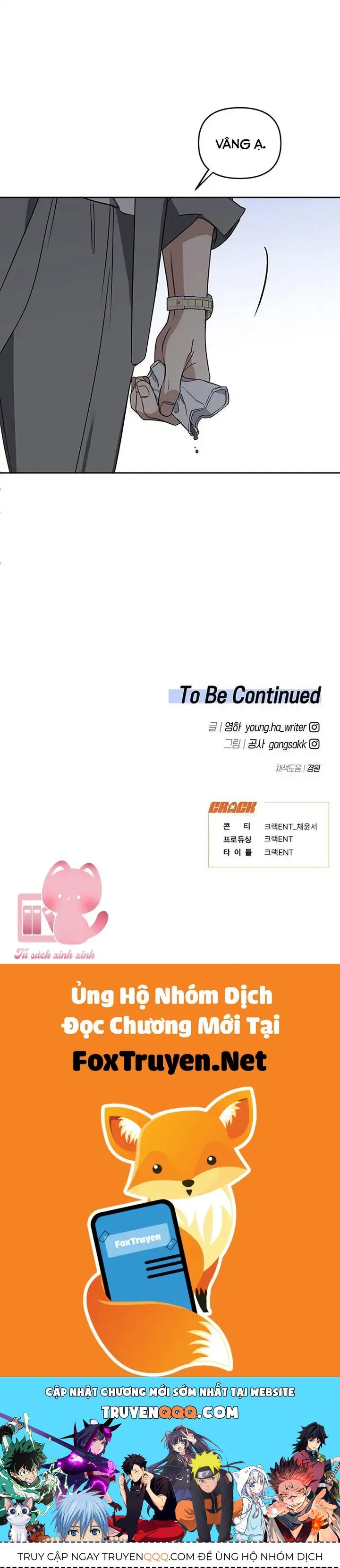 Vận Xui Chốn Công Sở [Chap 75-76]