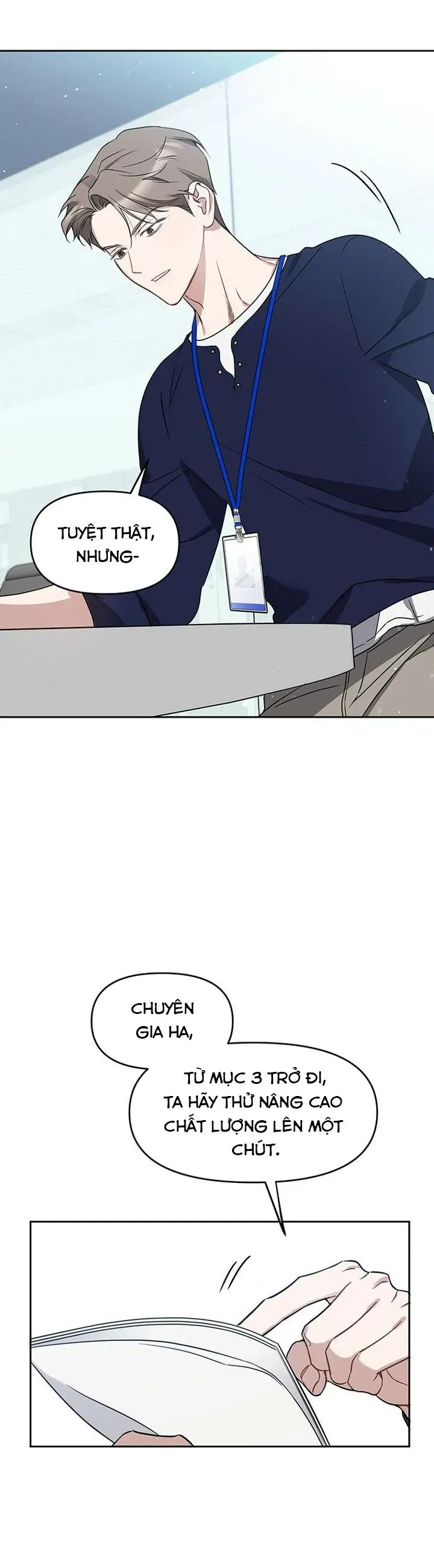 Vận Xui Chốn Công Sở [Chap 75-76]