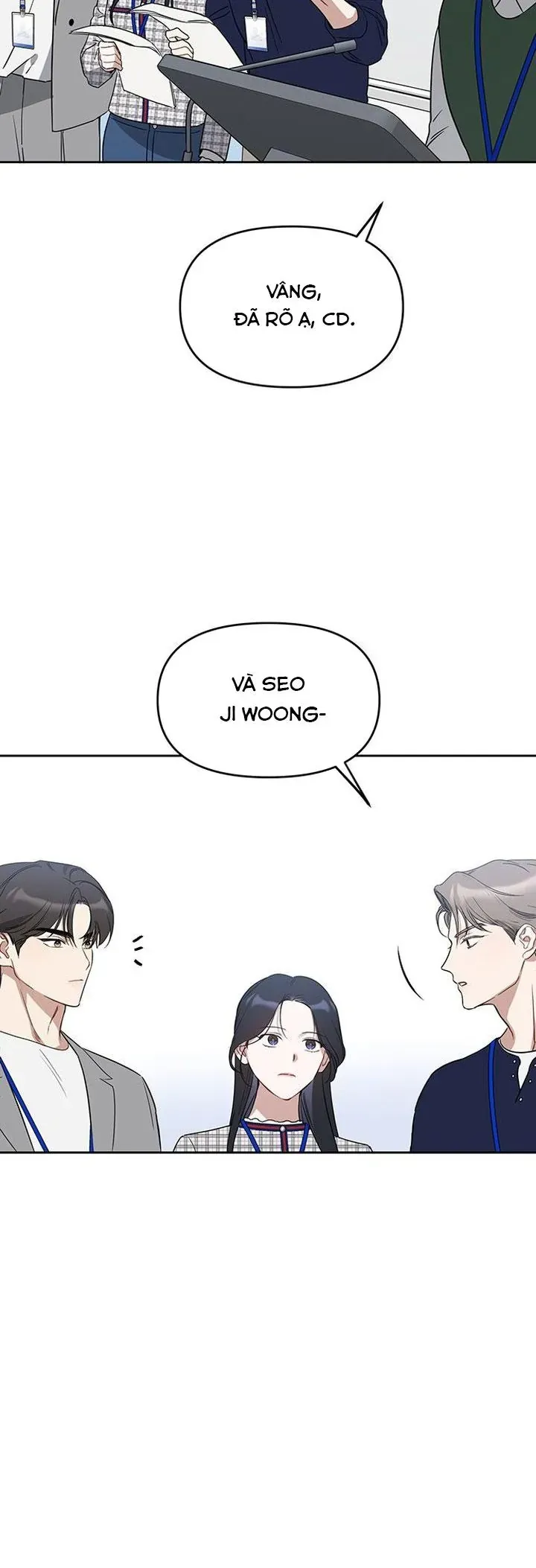 Vận Xui Chốn Công Sở [Chap 75-76]