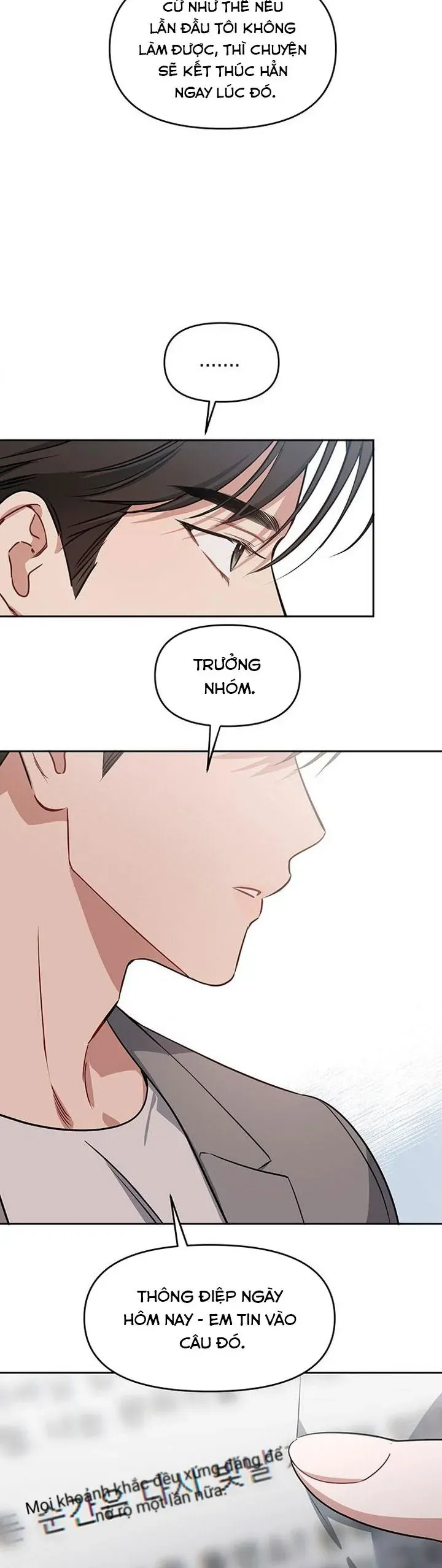 Vận Xui Chốn Công Sở [Chap 75-76]