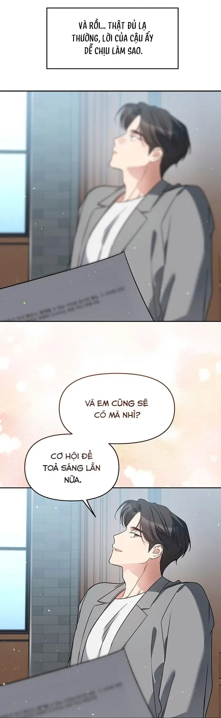 Vận Xui Chốn Công Sở [Chap 75-76]