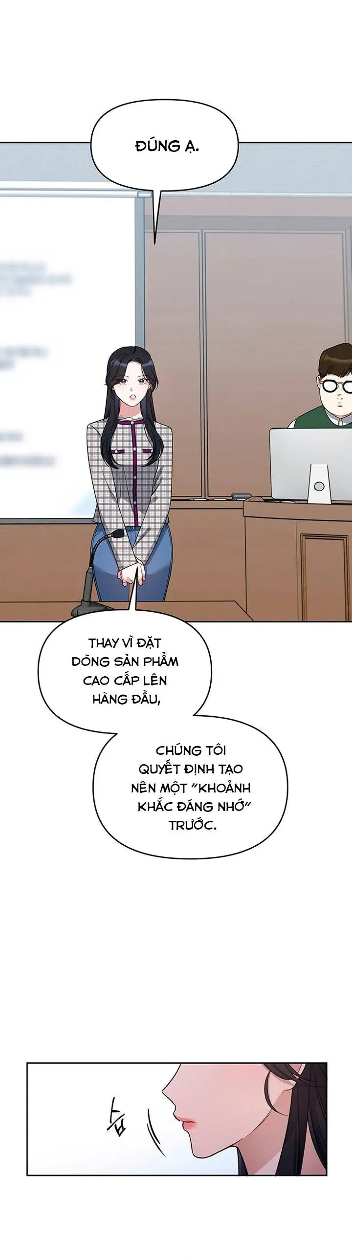 Vận Xui Chốn Công Sở [Chap 75-76]