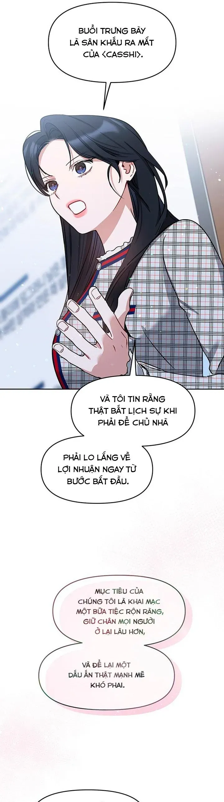 Vận Xui Chốn Công Sở [Chap 75-76]