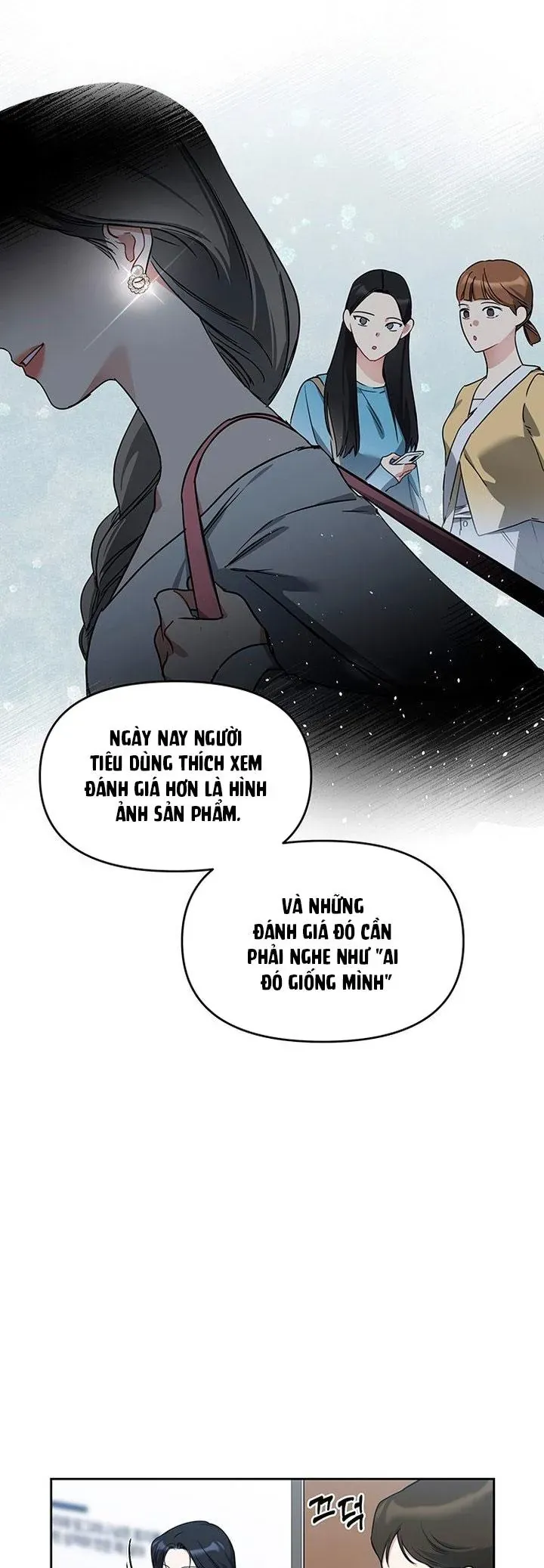 Vận Xui Chốn Công Sở [Chap 75-76]