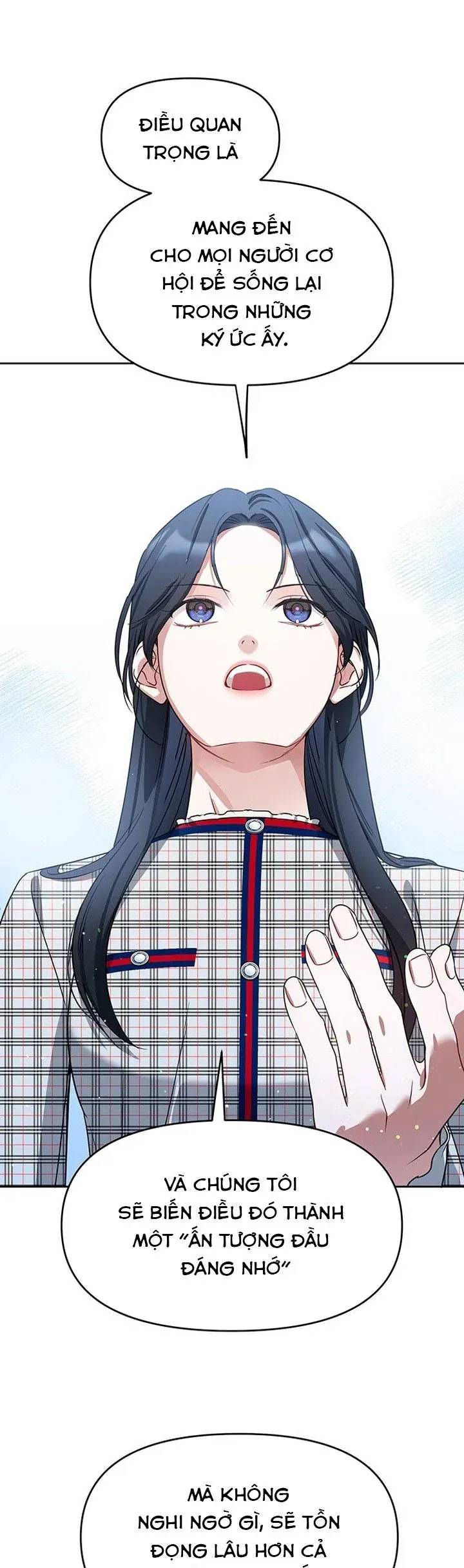 Vận Xui Chốn Công Sở [Chap 75-76]