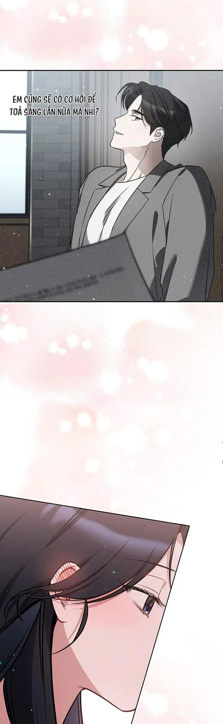 Vận Xui Chốn Công Sở [Chap 75-76]