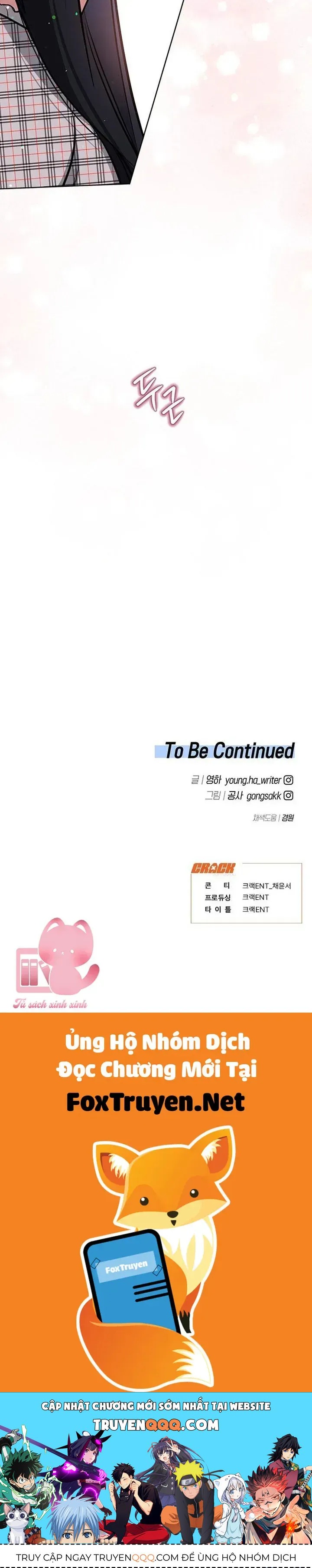 Vận Xui Chốn Công Sở [Chap 75-76]