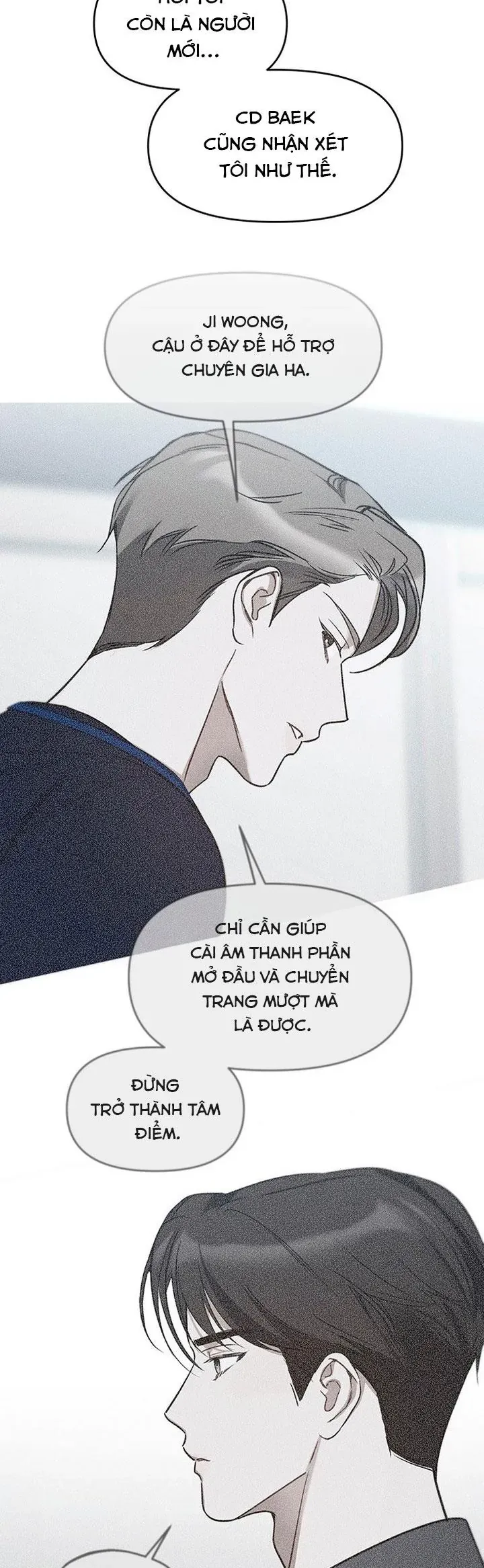 Vận Xui Chốn Công Sở [Chap 75-76]