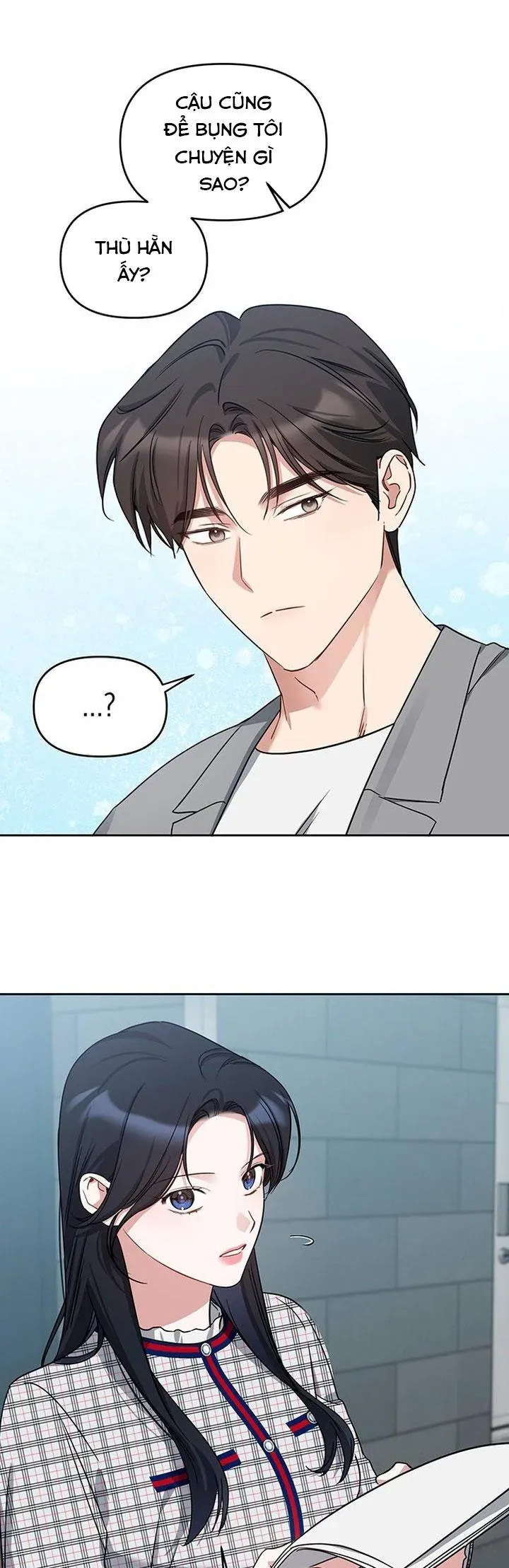 Vận Xui Chốn Công Sở [Chap 75-76]