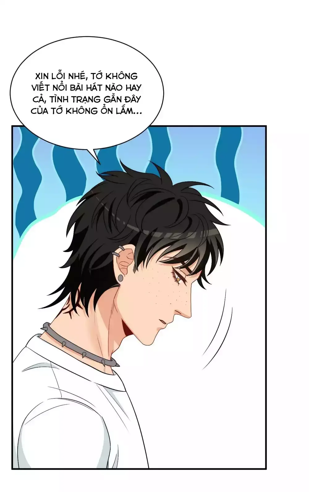 Ký Túc Xá Nam Phòng 303 - Trang 13